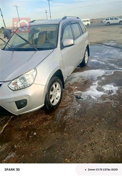 Chery Tiggo 2